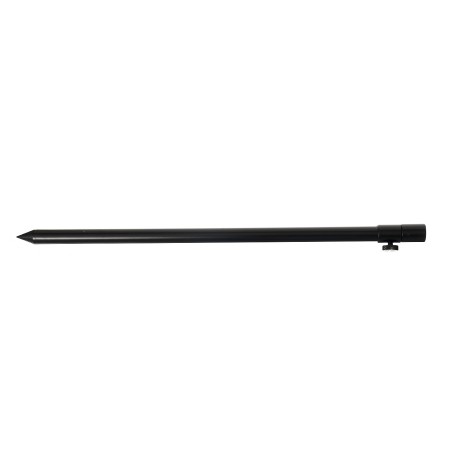 Стойка телескопическая CARP PRO 40-70см алюминий