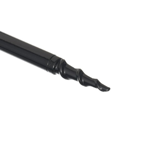 Стойка телескопическая CARP PRO Black Bank Stick 50-90см алюминий стальной бур Стойка телескопическая CARP PRO Black Bank Stick 50-90см алюминий стальной бур