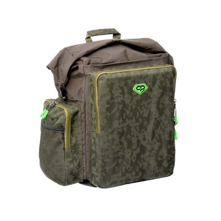 Сумка-рюкзак CARP PRO Diamond водонепроницаемый