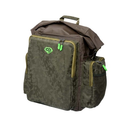 Сумка-рюкзак CARP PRO Diamond водонепроницаемый