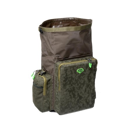 Сумка-рюкзак CARP PRO Diamond водонепроницаемый