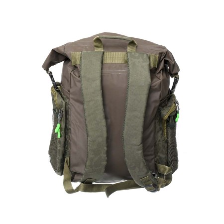 Сумка-рюкзак CARP PRO Diamond водонепроницаемый