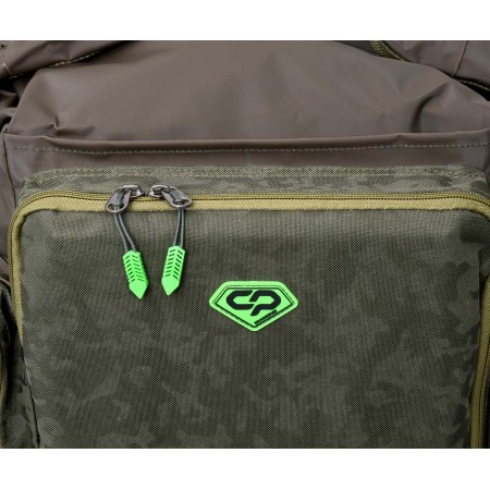 Сумка-рюкзак CARP PRO Diamond водонепроницаемый