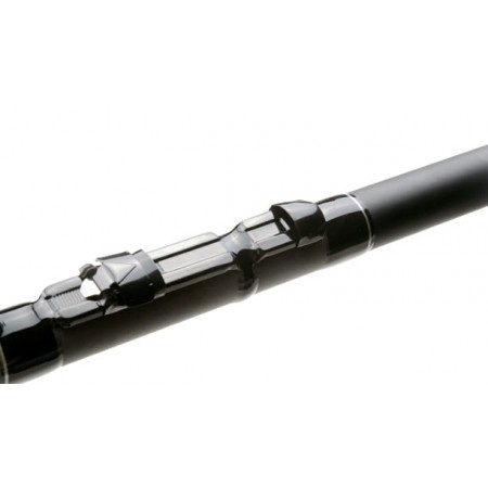 Удилище болонское теле с кольцами FLAGMAN Magnum Black Bolo 500