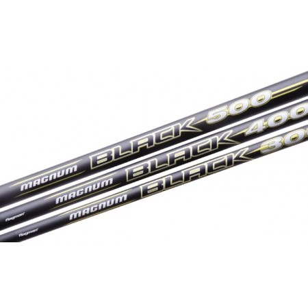 Удилище болонское теле с кольцами FLAGMAN Magnum Black Bolo 500