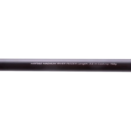Удилище фидерное FLAGMAN Magnum River Feeder 360 150GR
