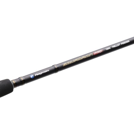 Удилище фидерное FLAGMAN Squadron Pro Pellet Feeder 3,90 90GR Удилище фидерное FLAGMAN Squadron Pro Pellet Feeder 3,90 90GR