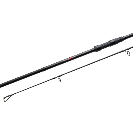 Удилище карповое CARP PRO 2-х секц. Cratus Evo NG 3,6м 3,0lb 50мм
