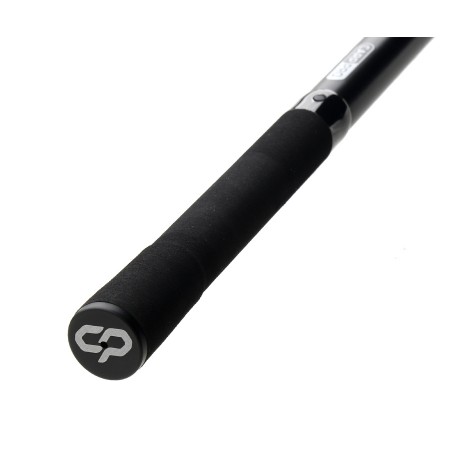 Удилище карповое CARP PRO 2-х секц. Cratus Evo NG 3,6м 3,0lb 50мм