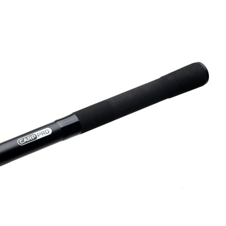 Удилище карповое CARP PRO 2-х секц. Cratus Evo NG 3,6м 3,0lb 50мм