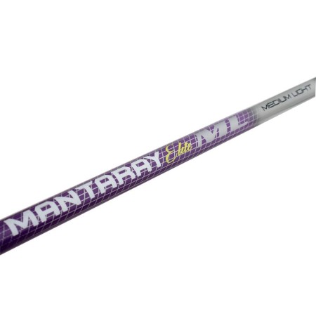 Удилище маховое теле. б/к FLAGMAN Mantaray Elite ML Pole 5m