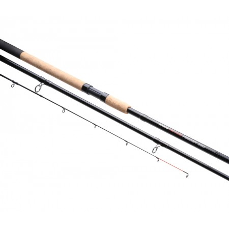 Удилище фидерное FLAGMAN Force Active Feeder 360 Heavy 130gr