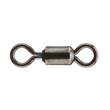 Вертлюг OWNER Stainless Barrel Swivel №6 10шт