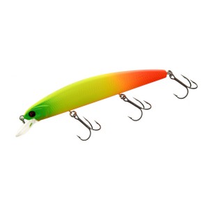 Воблер FLAGMAN Hellcat 110SP 0.5-1.0m цвет 452