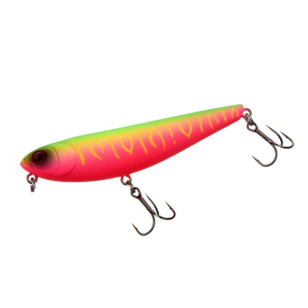 Воблер FLAGMAN Husky 85F top water цвет 477