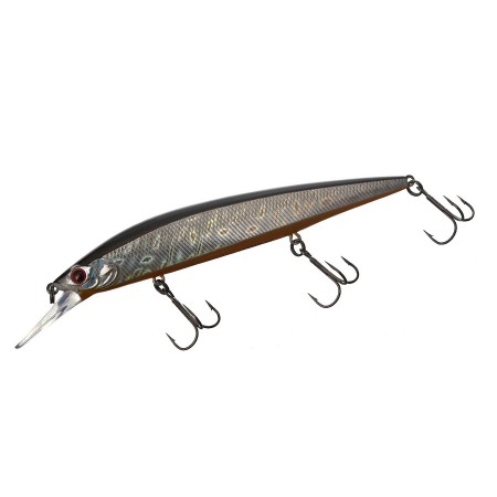 Воблер FLAGMAN Robber-Minnow 132MR-SF 23г цвет F202