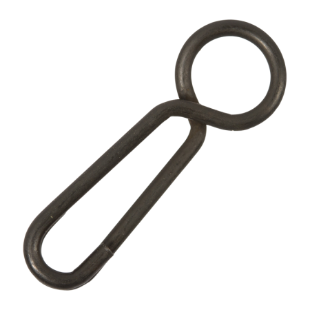 Застежка с кольцом KORDA Stik Klip