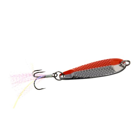 Блесна FLAGMAN HardWell 10g цвет 222