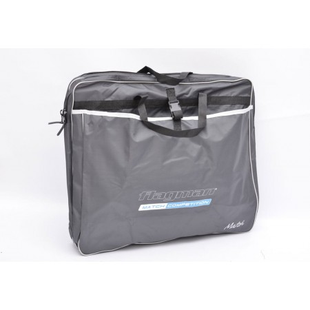 Чехол FLAGMAN квадратный двойной для садка (53х60х10 см)