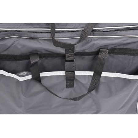 Чехол FLAGMAN квадратный двойной для садка (53х60х10 см)