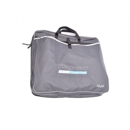 Чехол FLAGMAN квадратный двойной для садка (53х60х10 см)