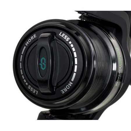 Катушка CARP PRO CP ONE Blackpool Spod 6000