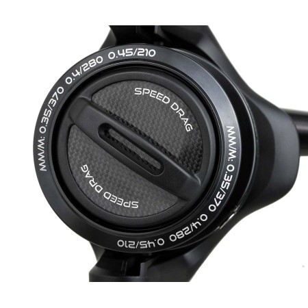 Катушкa CARP PRO Rondel 10000 SD