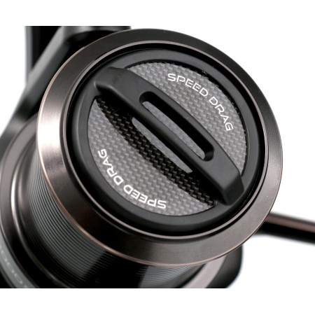 Катушка CARP PRO Torus Cast 8000 SD