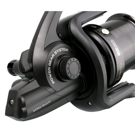 Катушка CARP PRO Torus Cast 8000 SD