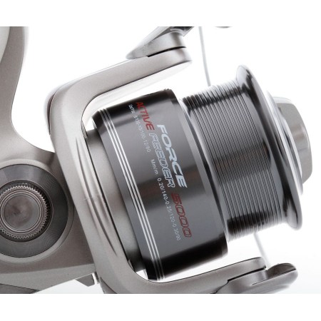 Катушка фидерная FLAGMAN "Force Active Feeder 5000"