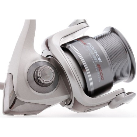 Катушка фидерная FLAGMAN "Force Active Feeder 5000"