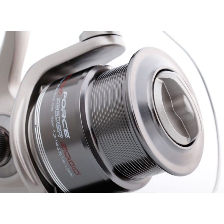 Катушка фидерная FLAGMAN "Force Active Feeder 5000"