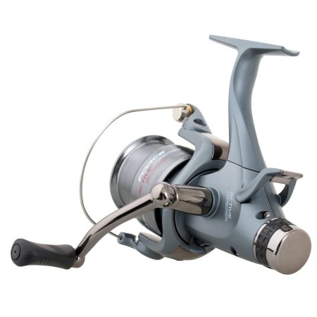 Катушка фидерная FLAGMAN "Force Active Feeder 6000" бейтр.