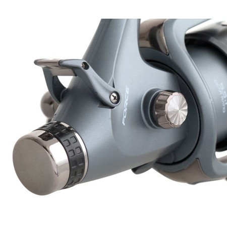 Катушка фидерная FLAGMAN "Force Active Feeder 6000" бейтр.