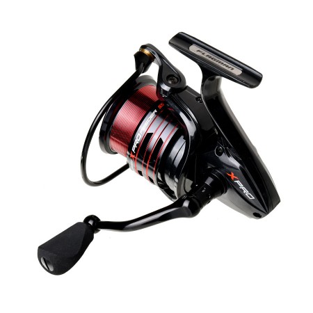 Катушка фидерная FLAGMAN Mantaray XPro Feeder 5500