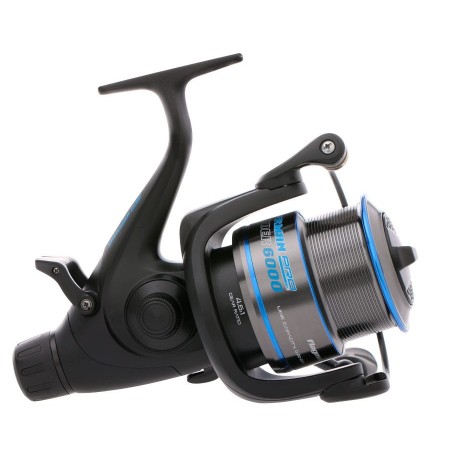 Катушка фидерная FLAGMAN "Sherman Pro Feeder 6000" бейтр.