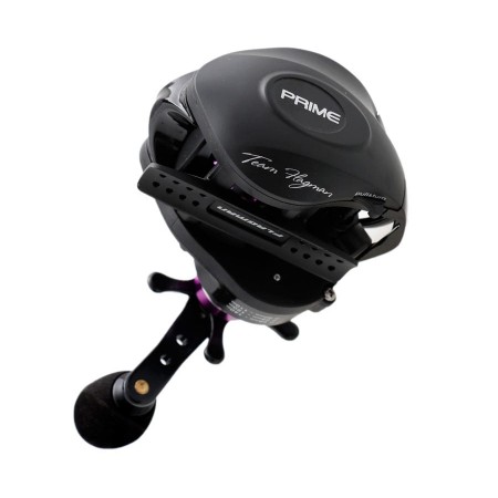 Катушка мультипликаторная FLAGMAN "Prime" Bait Casting LH 5+1