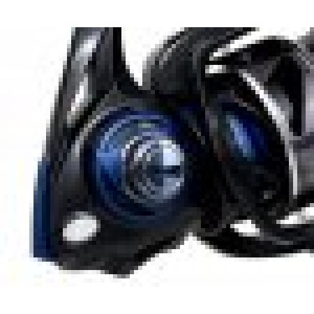 Катушка спиннинговая FLAGMAN Onyx 2500S 9+1ш.п.