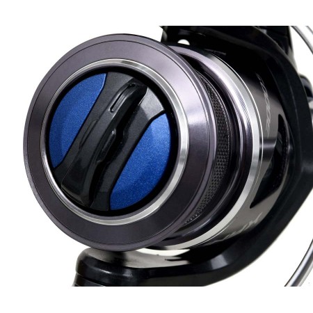 Катушка спиннинговая FLAGMAN Onyx 2500S 9+1ш.п.