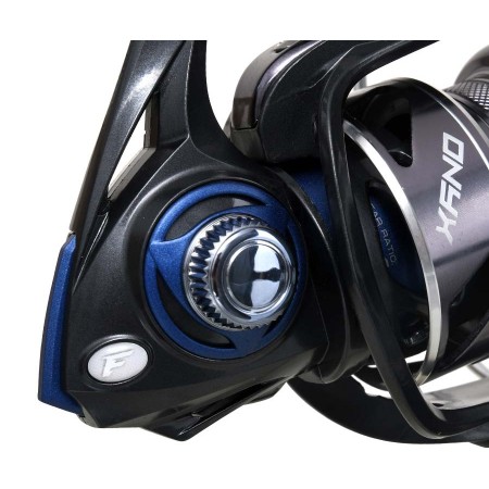Катушка спиннинговая FLAGMAN Onyx 4000S
