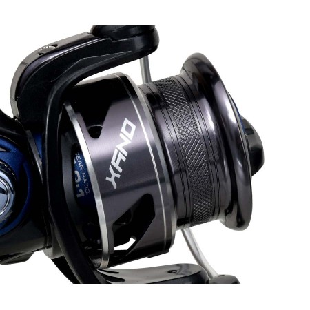 Катушка спиннинговая FLAGMAN Onyx 4000S