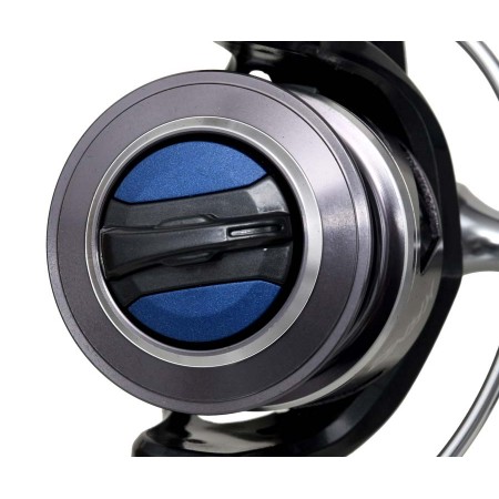 Катушка спиннинговая FLAGMAN Onyx 4000S