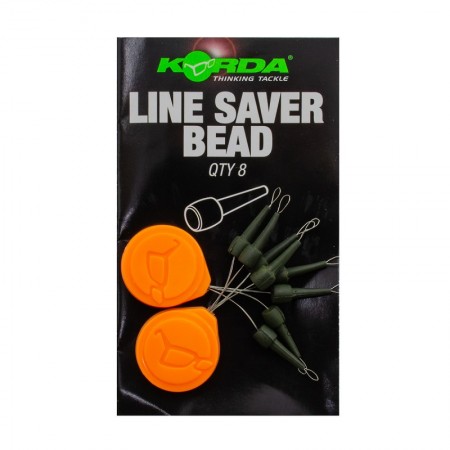 Конус защитный KORDA Line Saver Bead