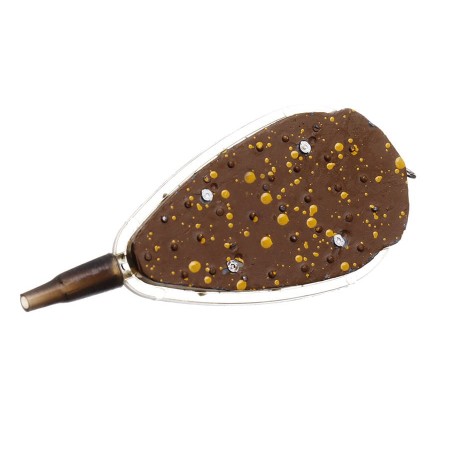 Кормушка FLAGMAN Flat feeder medium 60g 