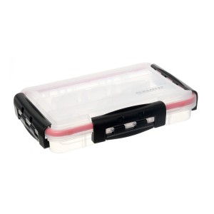 Коробка AZURA Sawada водонепроницаемая 27,5x18,5x5см