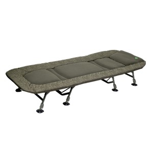 Кровать карповая CARP PRO Diamond Big Size 8 ног