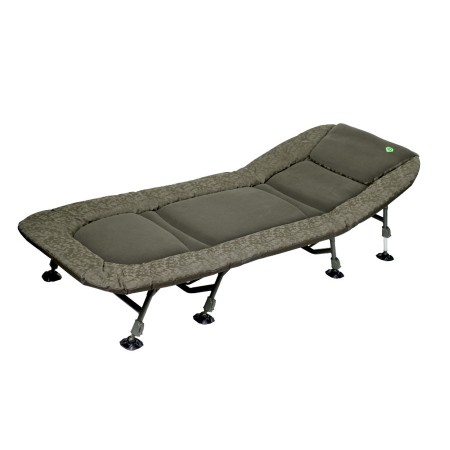 Кровать карповая CARP PRO Diamond Big Size 8 ног