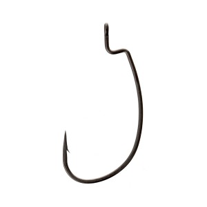 Крючки AZURA Tournament Power Hook №5/0