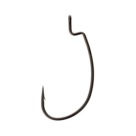 Крючки AZURA Tournament Power Hook №5/0