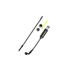 Механичесий Свингер KORDA Black Bobbin L
